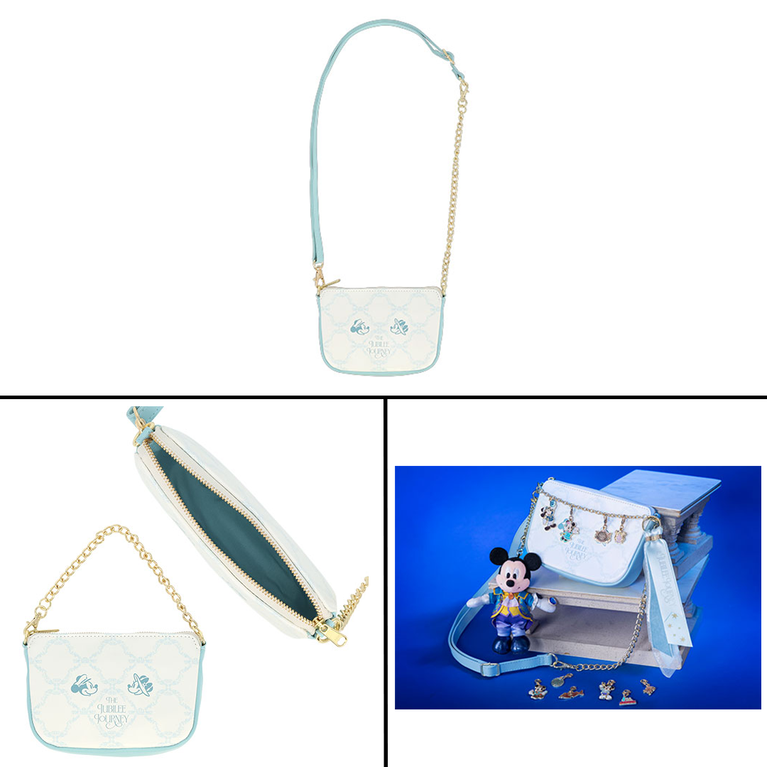 Park 25th Anniversary TDS Jubilee Journey Fashion - Image 3