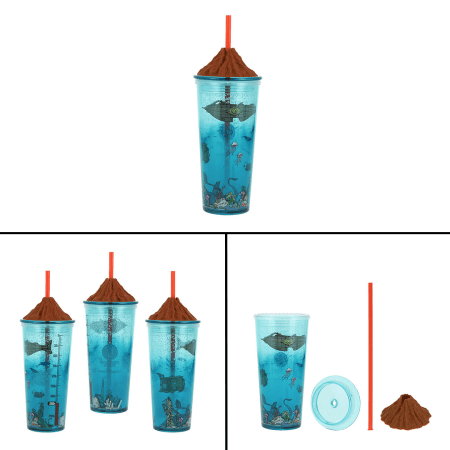 Park TDS Tumbler