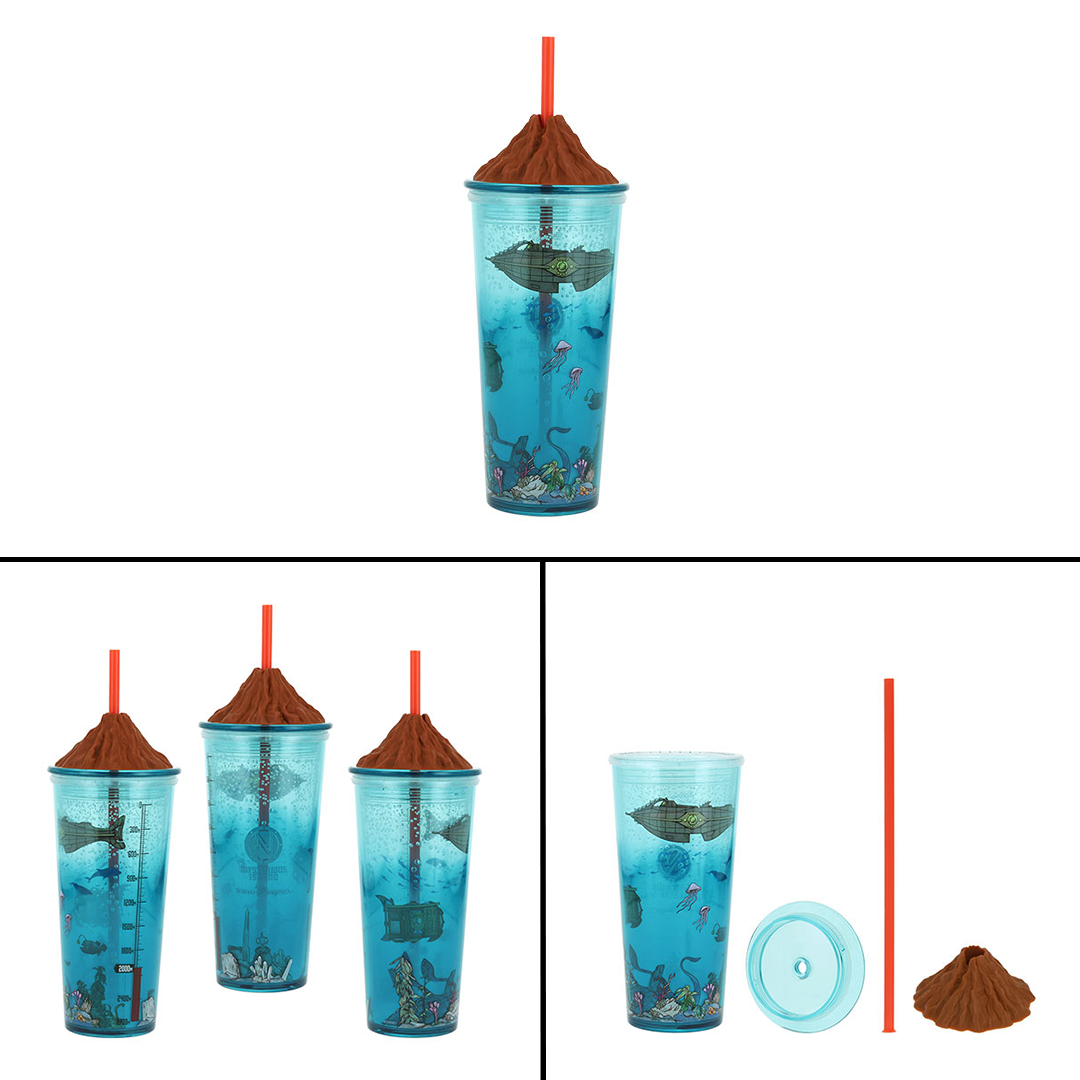 Park TDS Tumbler