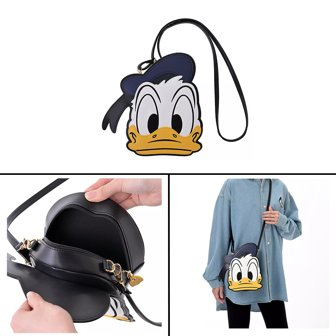 Store 2026 Donald Birthday Fashion Collection - Image 3