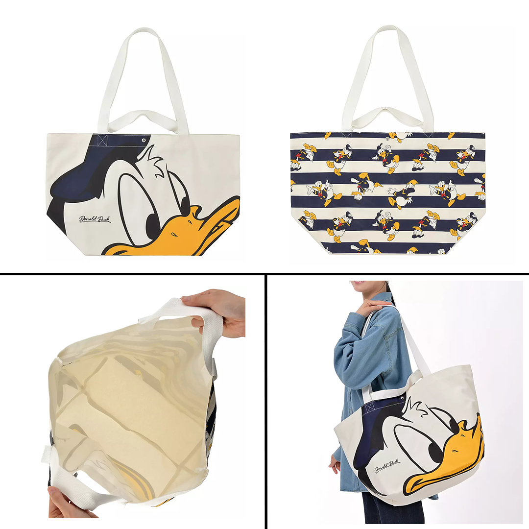 Store 2026 Donald Birthday Fashion Collection - Image 4