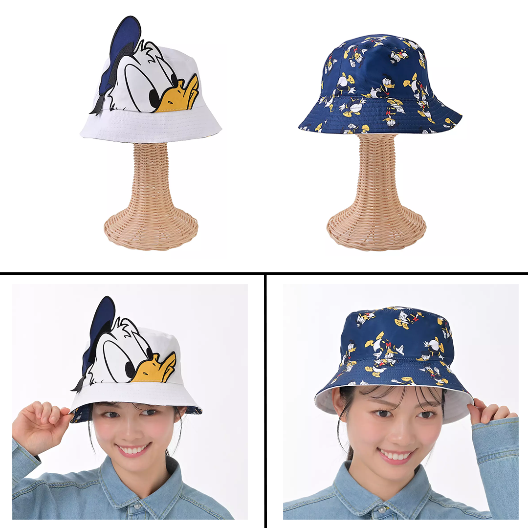 Store 2026 Donald Birthday Fashion Collection - Image 7