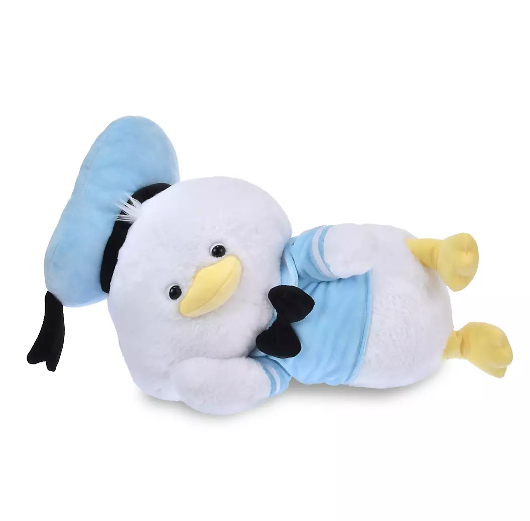 Store 2026 Donald Birthday Plush - Image 11