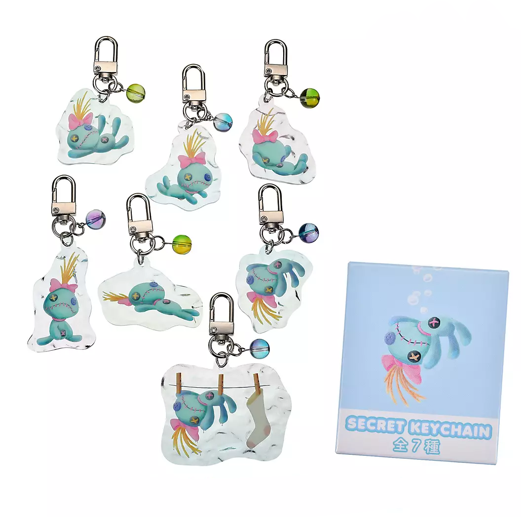 Store 2026 Scrump Collection - Image 10