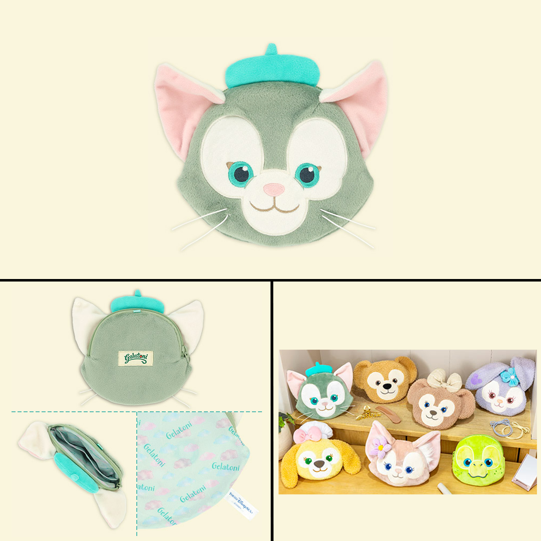 Park Duffy and Friends Pouches - Image 4