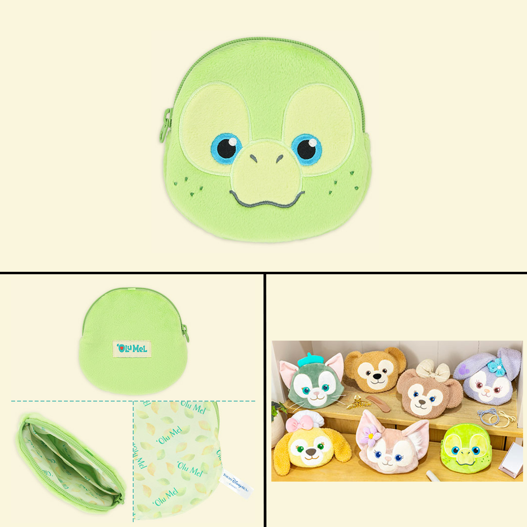 Park Duffy and Friends Pouches - Image 6