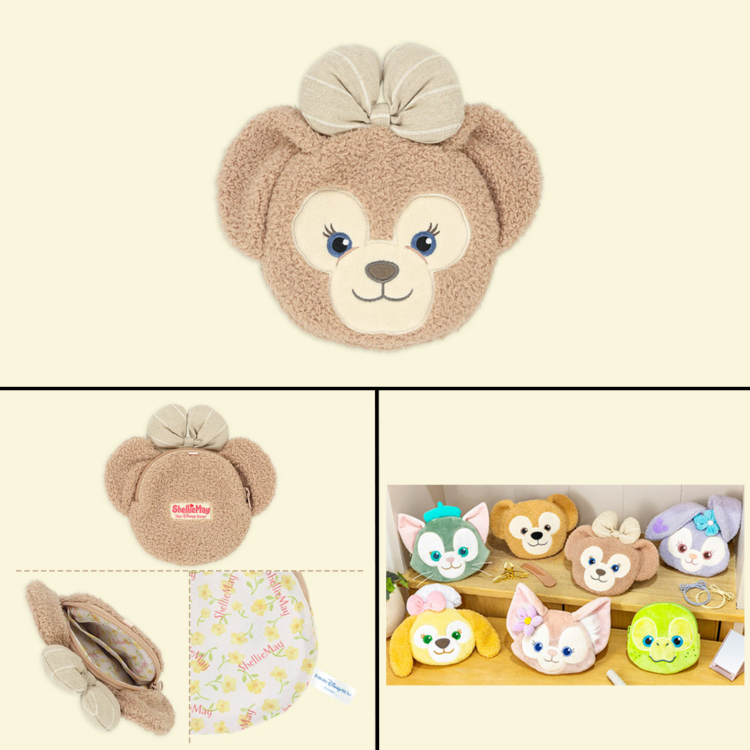 Park Duffy and Friends Pouches - Image 7