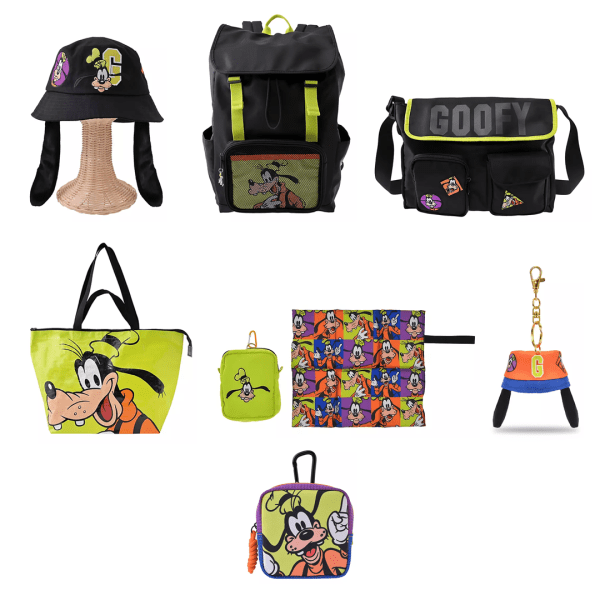 Store 2026 Goofy Fashion Collection