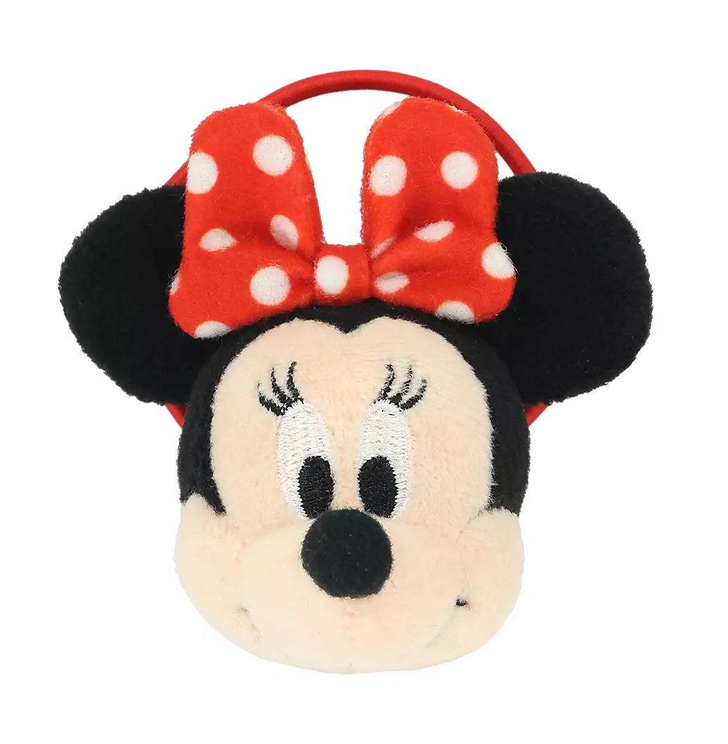 Park Plush Hair Ties - Image 5