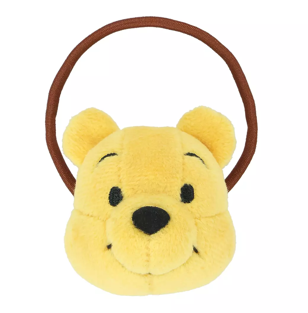 Park Plush Hair Ties - Image 6