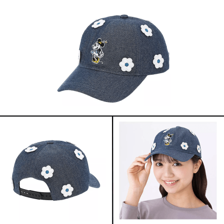 Park Minnie Hat