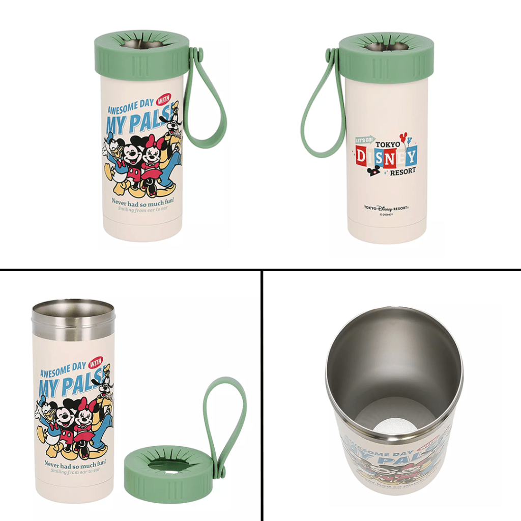 Park Plastic Bottle Holder