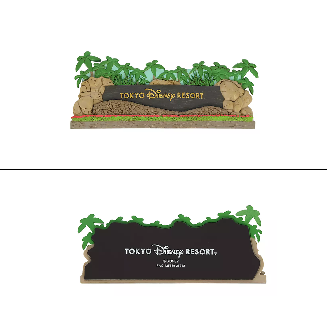 Park Resort Magnets - Image 2