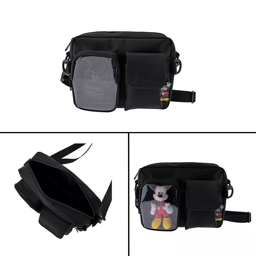 Store Window Shoulder Bags - Image 3