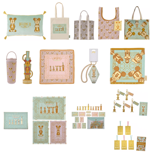 Store 1st Anniversary Resort Store Renewal Collection