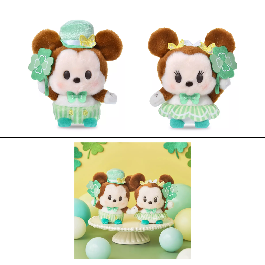 Store 4th Anniversary Urupocha-Chan Collection
