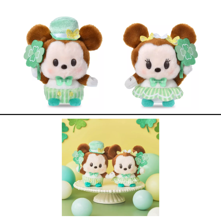 Store 4th Anniversary Urupocha-Chan Collection