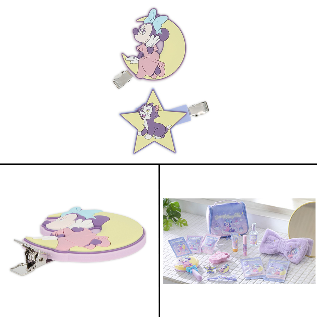 Park Minnie Dreamy Starry Time Home Collection - Image 8