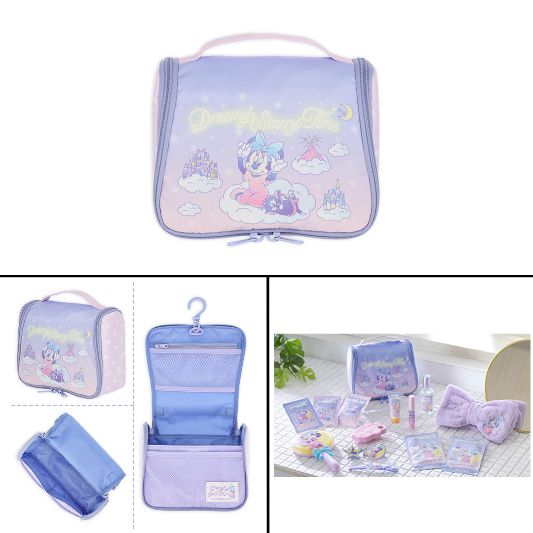 Park Minnie Dreamy Starry Time Collection - Image 5