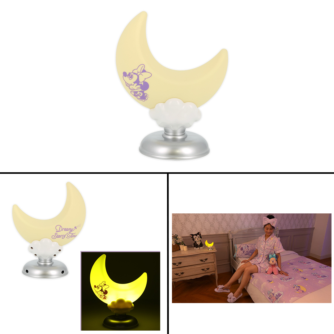 Park Minnie Dreamy Starry Time Collection - Image 6