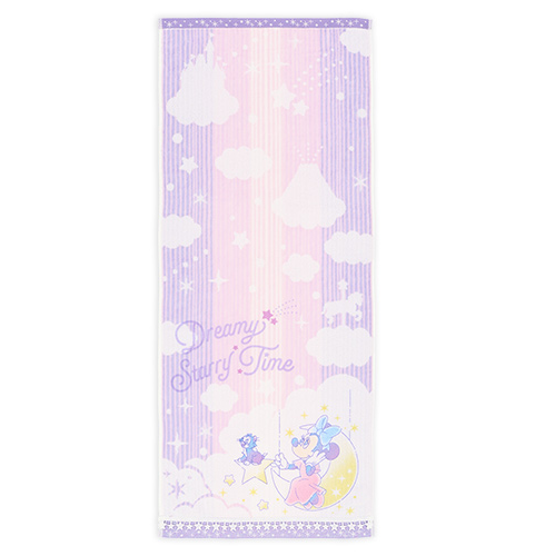 Park Minnie Dreamy Starry Time Home Collection - Image 3