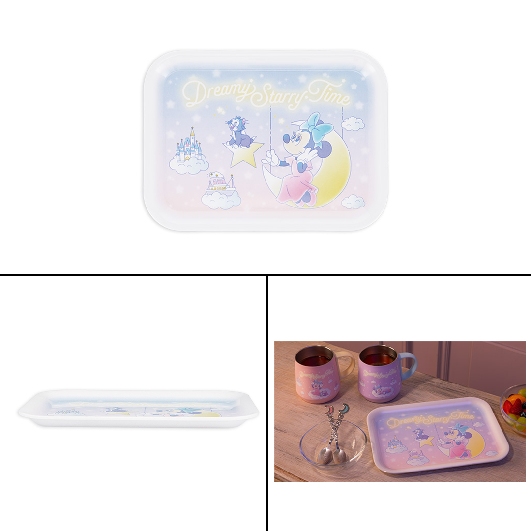 Park Minnie Dreamy Starry Time Collection - Image 12