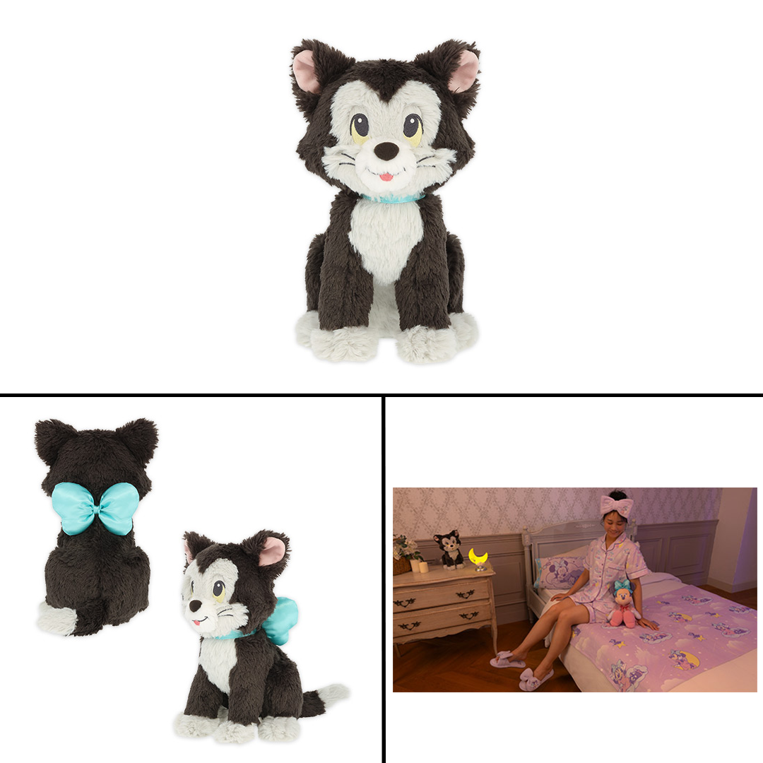 Park Minnie Dreamy Starry Time Collection - Image 14