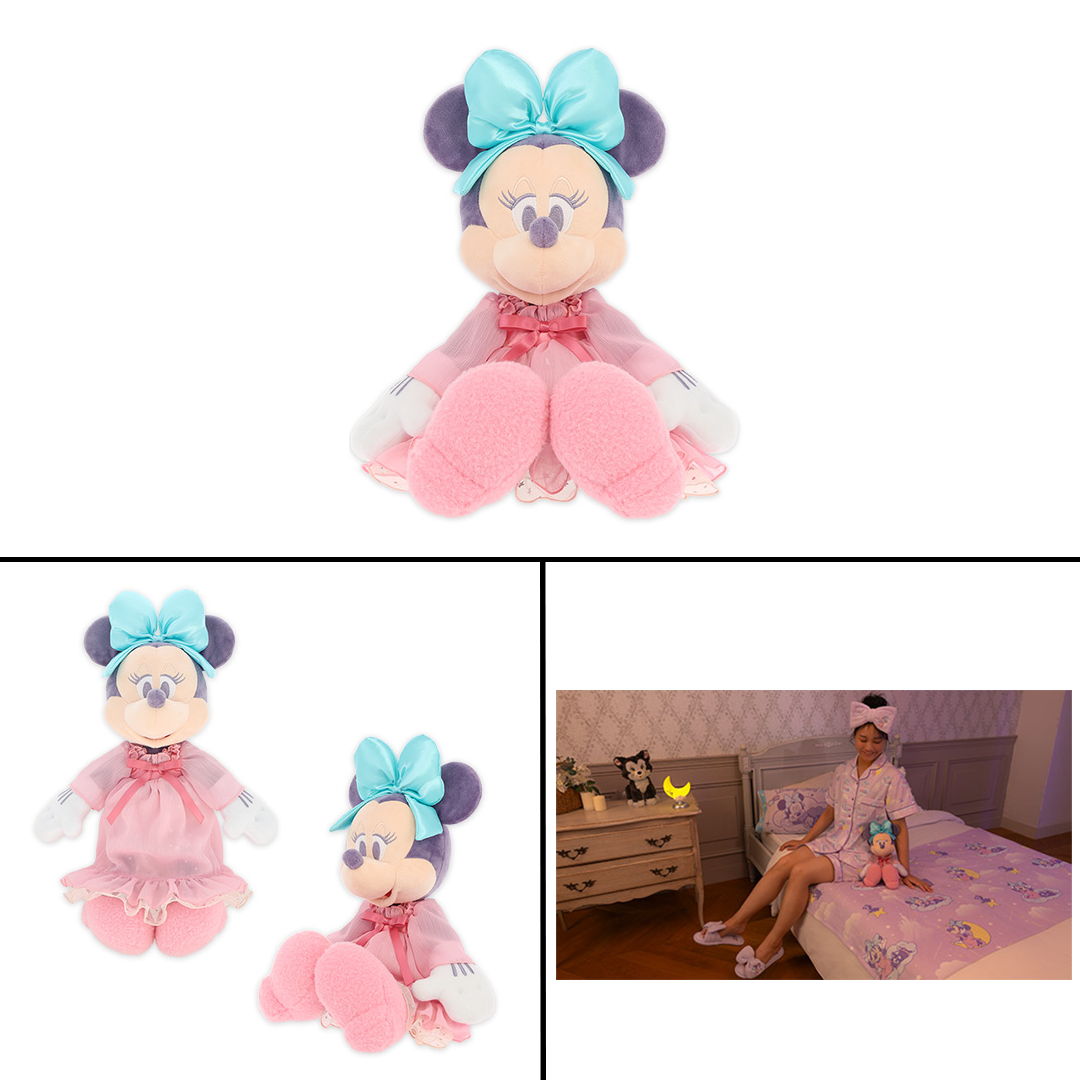 Park Minnie Dreamy Starry Time Collection - Image 15