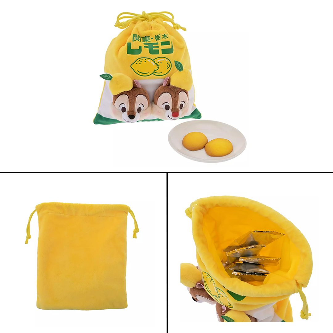 Store Lemon Snack Collection - Image 2