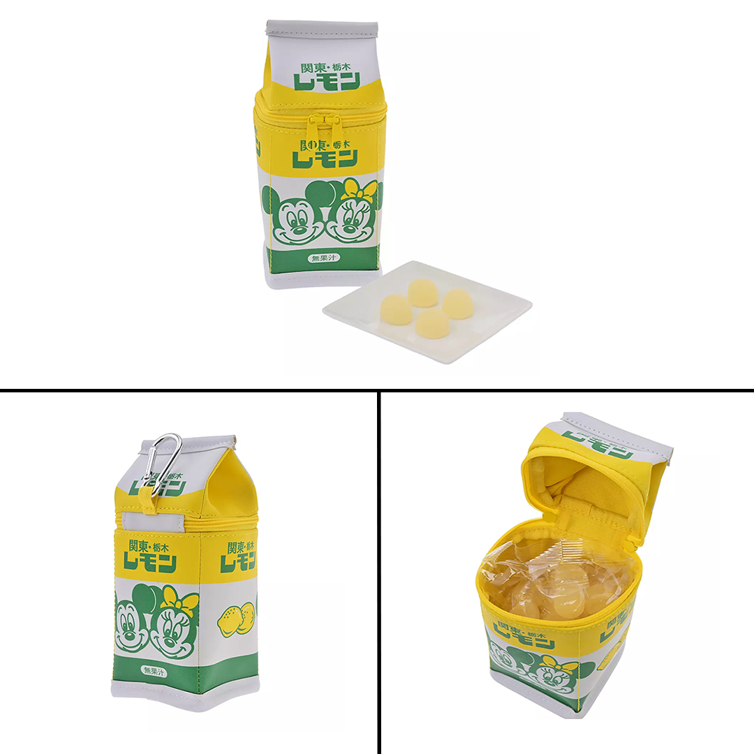 Store Lemon Snack Collection - Image 5