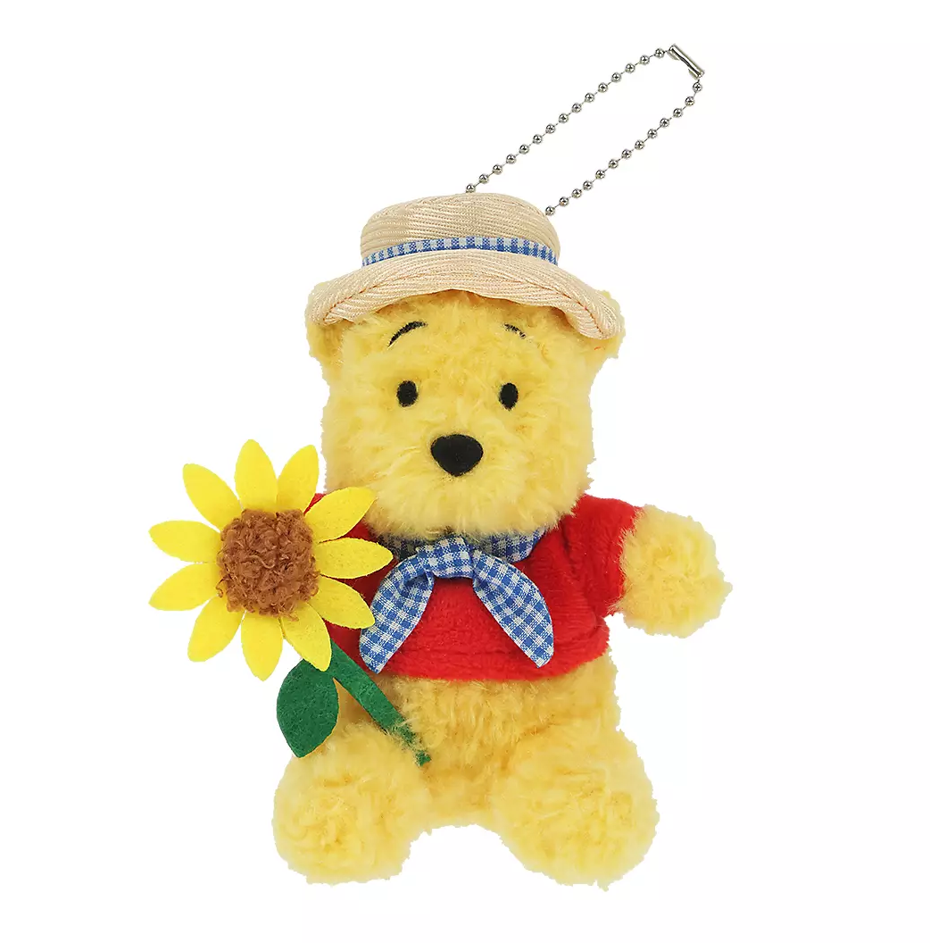 Park Sunflower Pooh - Image 2