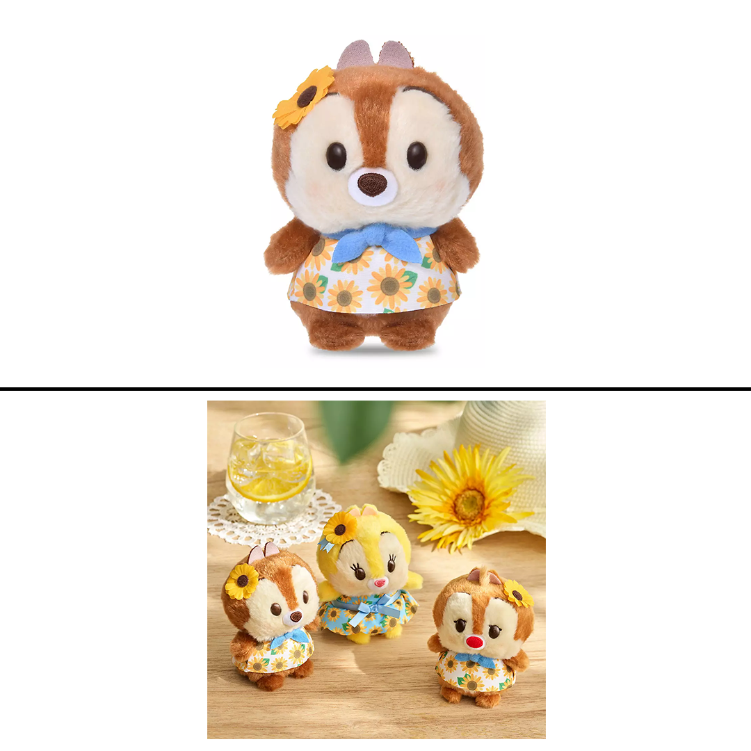 Store Sunflower Urupocha-Chan Collection - Image 2