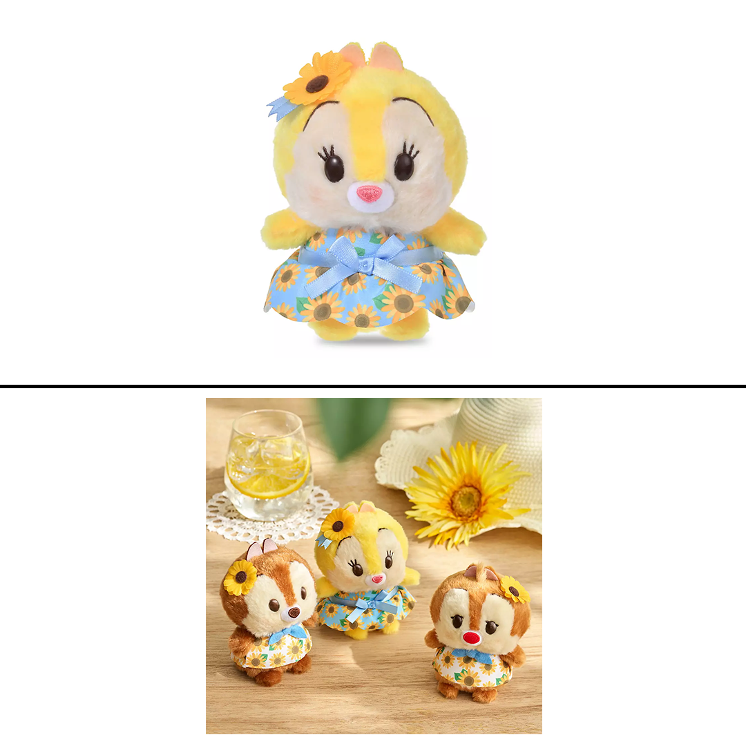 Store Sunflower Urupocha-Chan Collection - Image 3