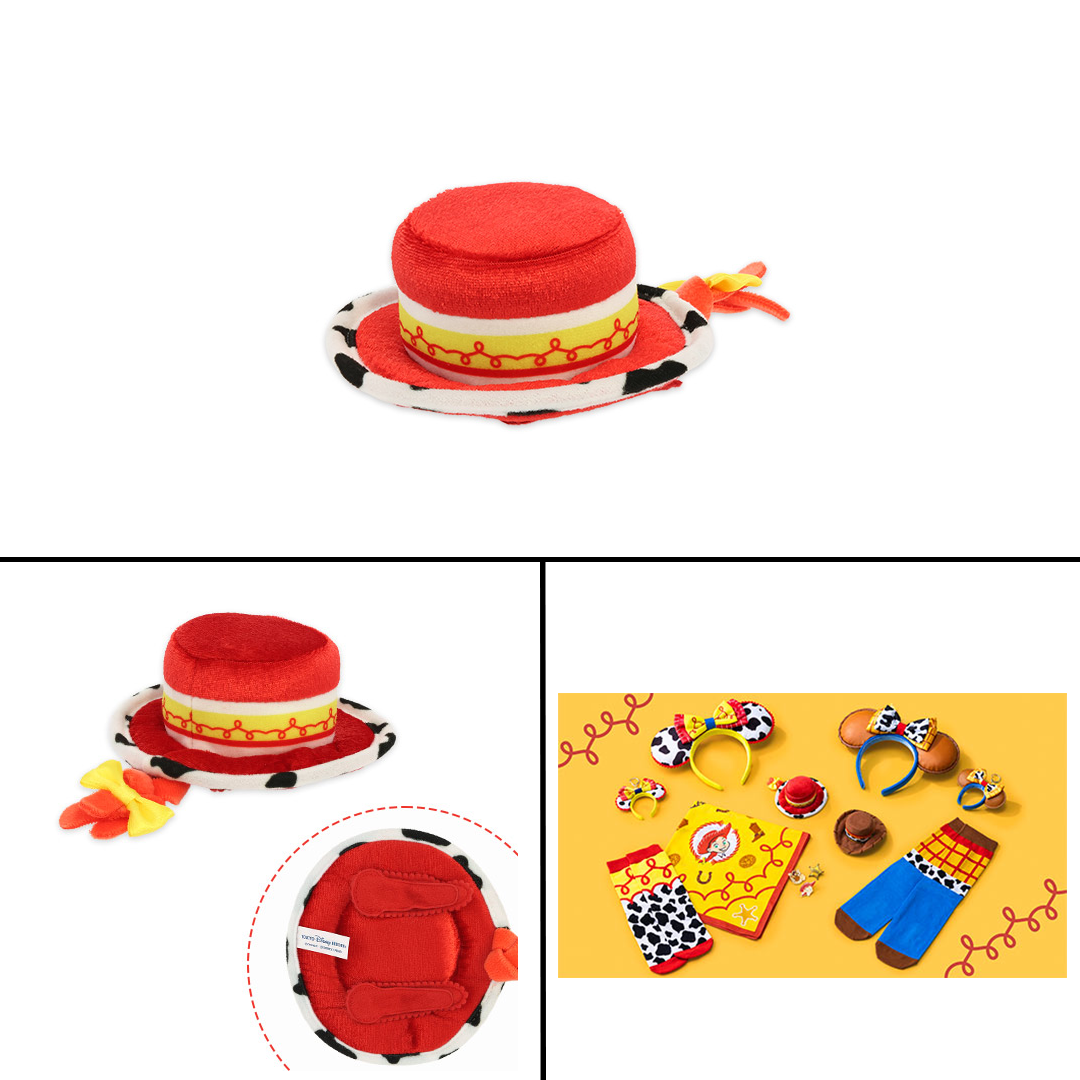 Park Toy Story Let's Play Fashion Collection - Image 6
