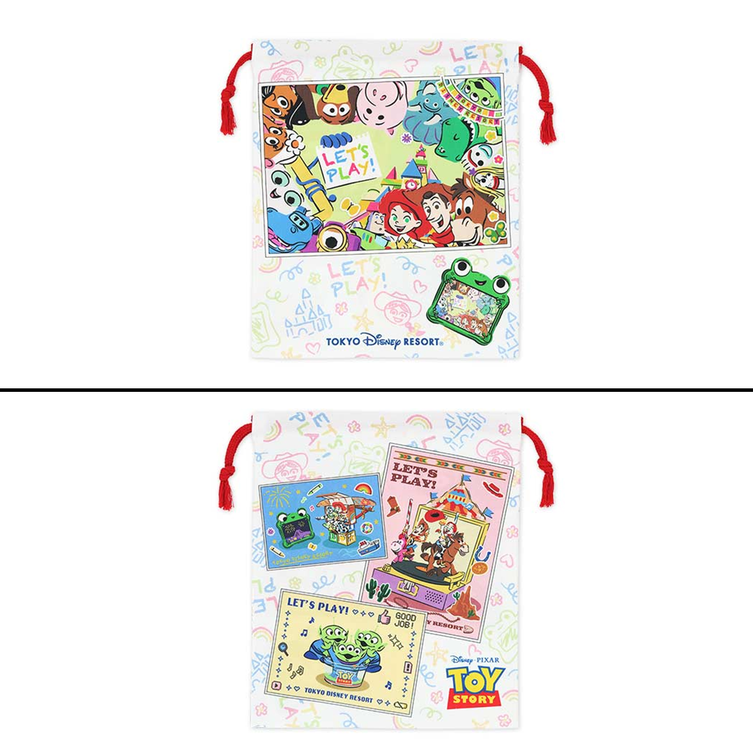 Park Toy Story Let's Play Collection - Image 5