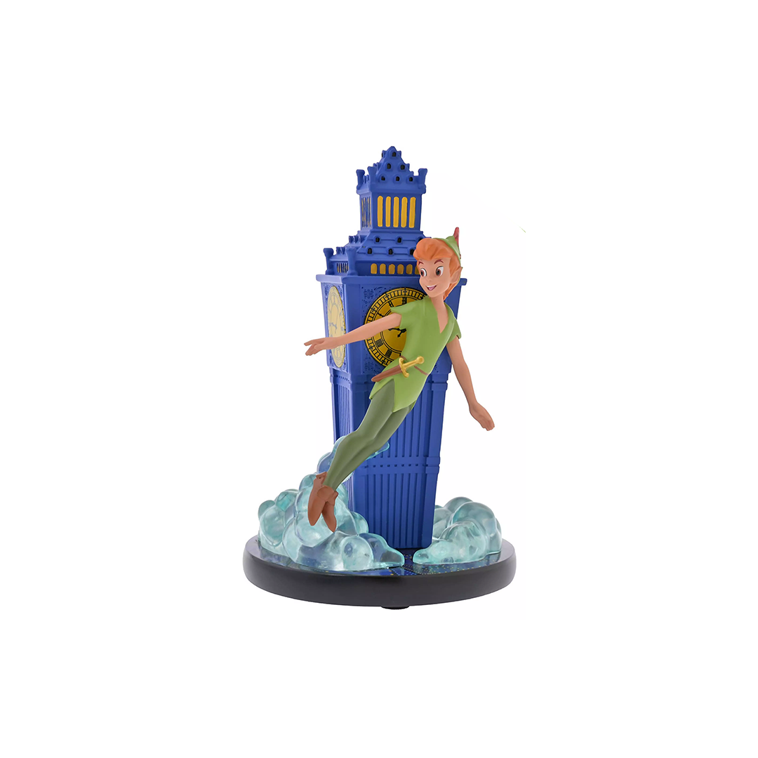 Store Robin Hood & Peter Pan Desk Figures - Image 2