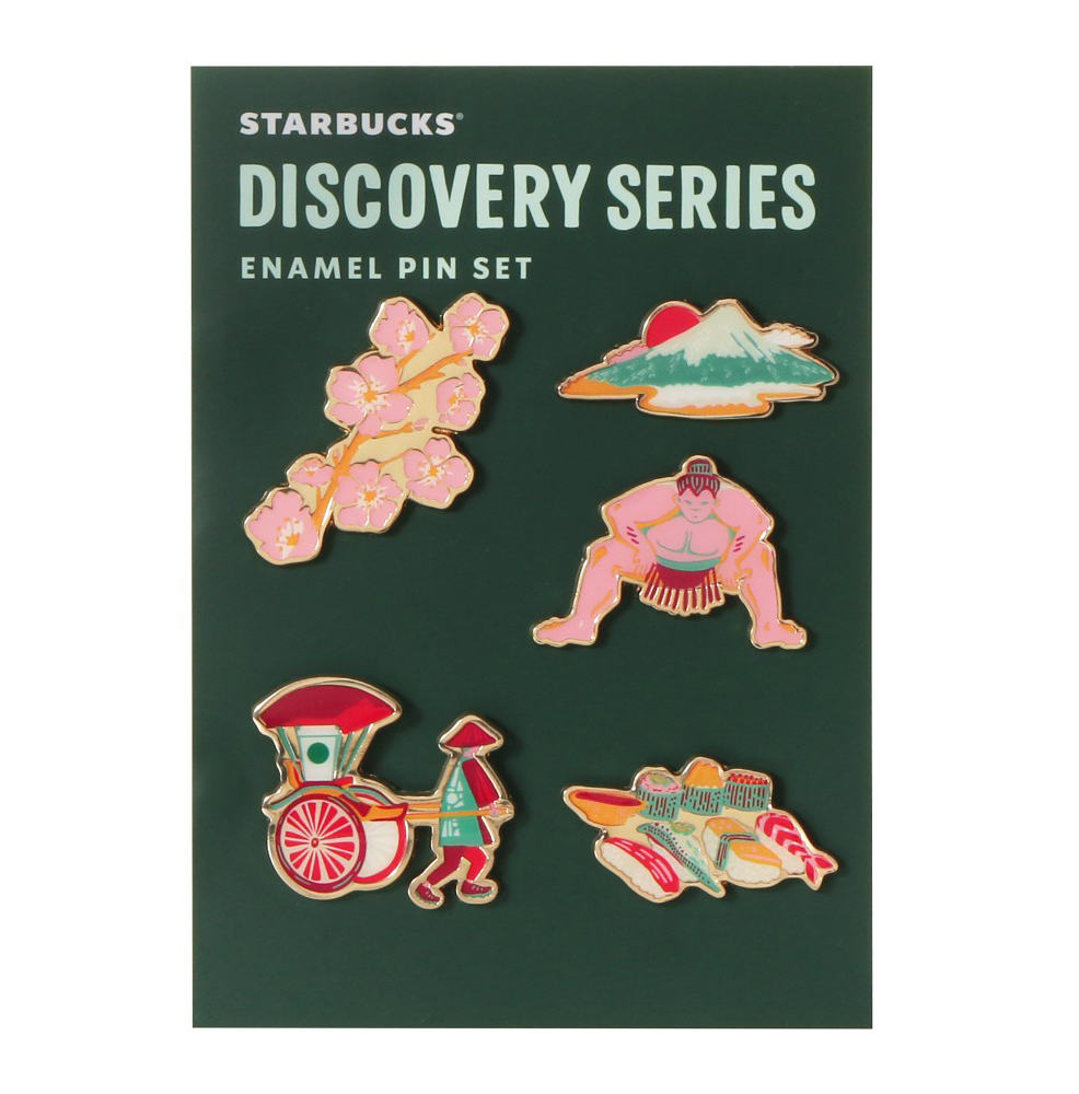 Starba Japan Discovery Series - Image 6