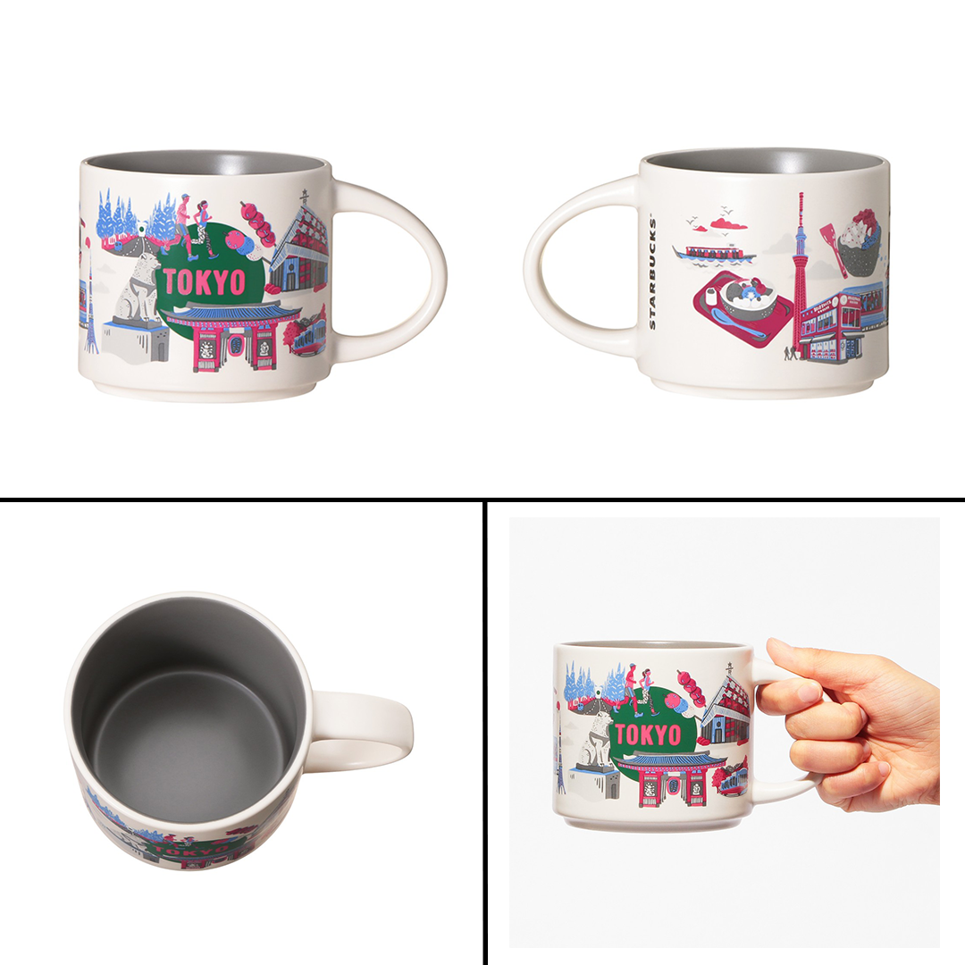 Starba Japan Discovery Series - Image 9