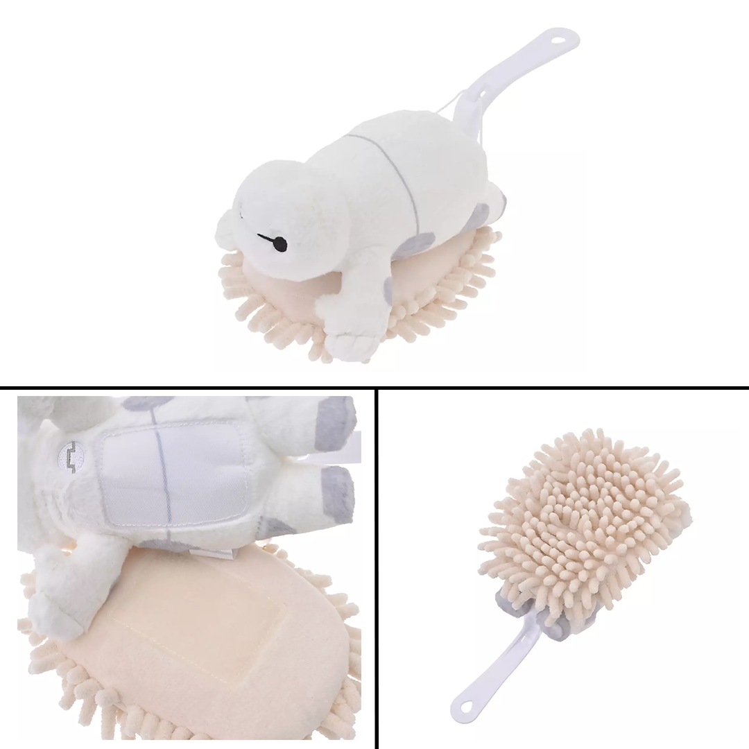 Store Laundry Pouches & Handy Mops - Image 2