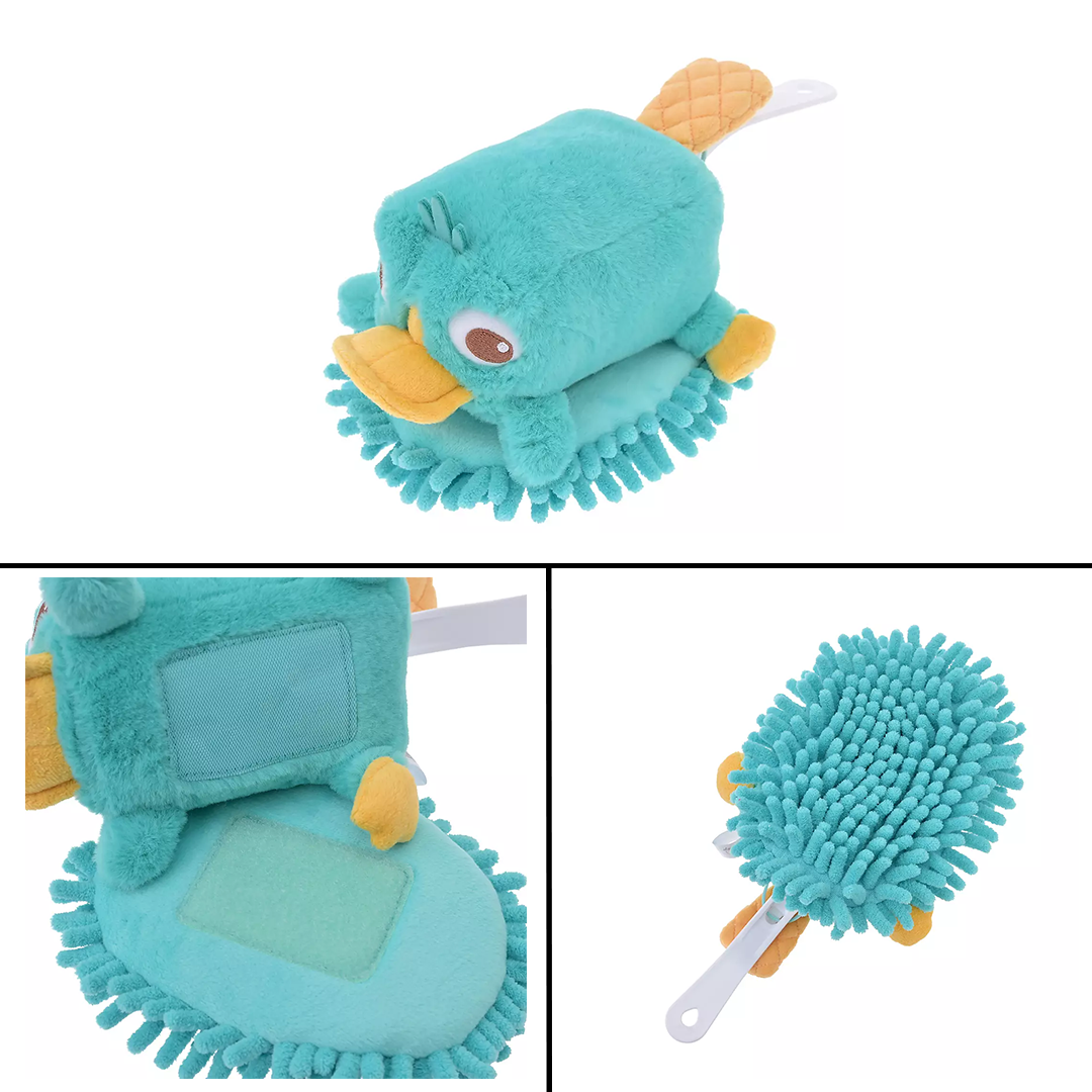 Store Laundry Pouches & Handy Mops - Image 3