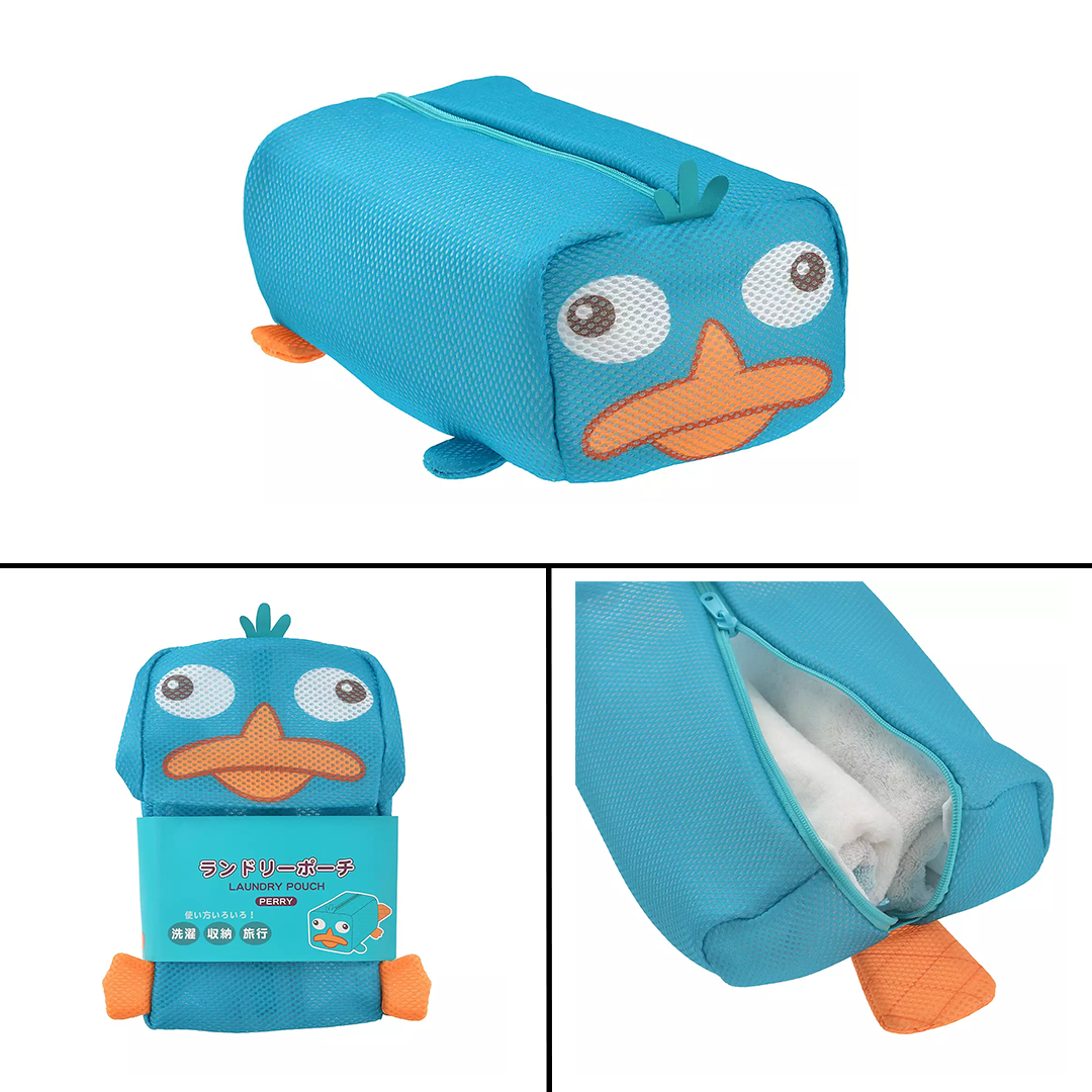 Store Laundry Pouches & Handy Mops - Image 6