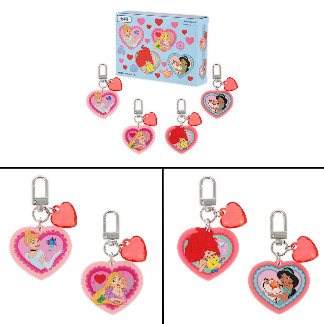 Park Princess You Are Loved Collection - Image 10