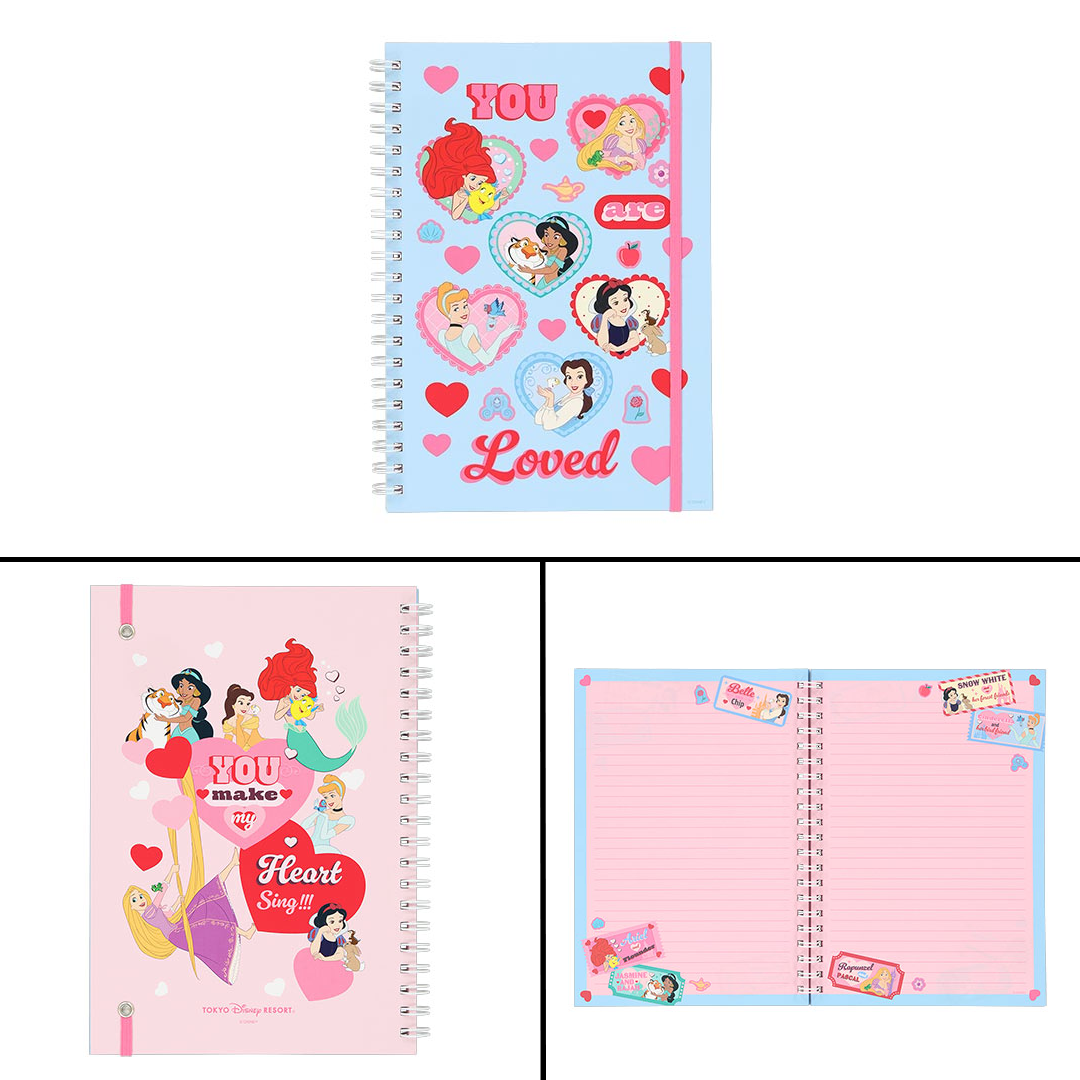 Park Princess You Are Loved Collection - Image 13
