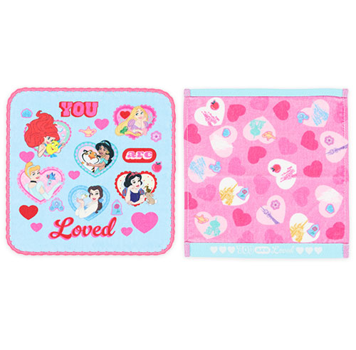 Park Princess You Are Loved Collection - Image 18