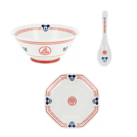 Park Ramen Kitchen Collection