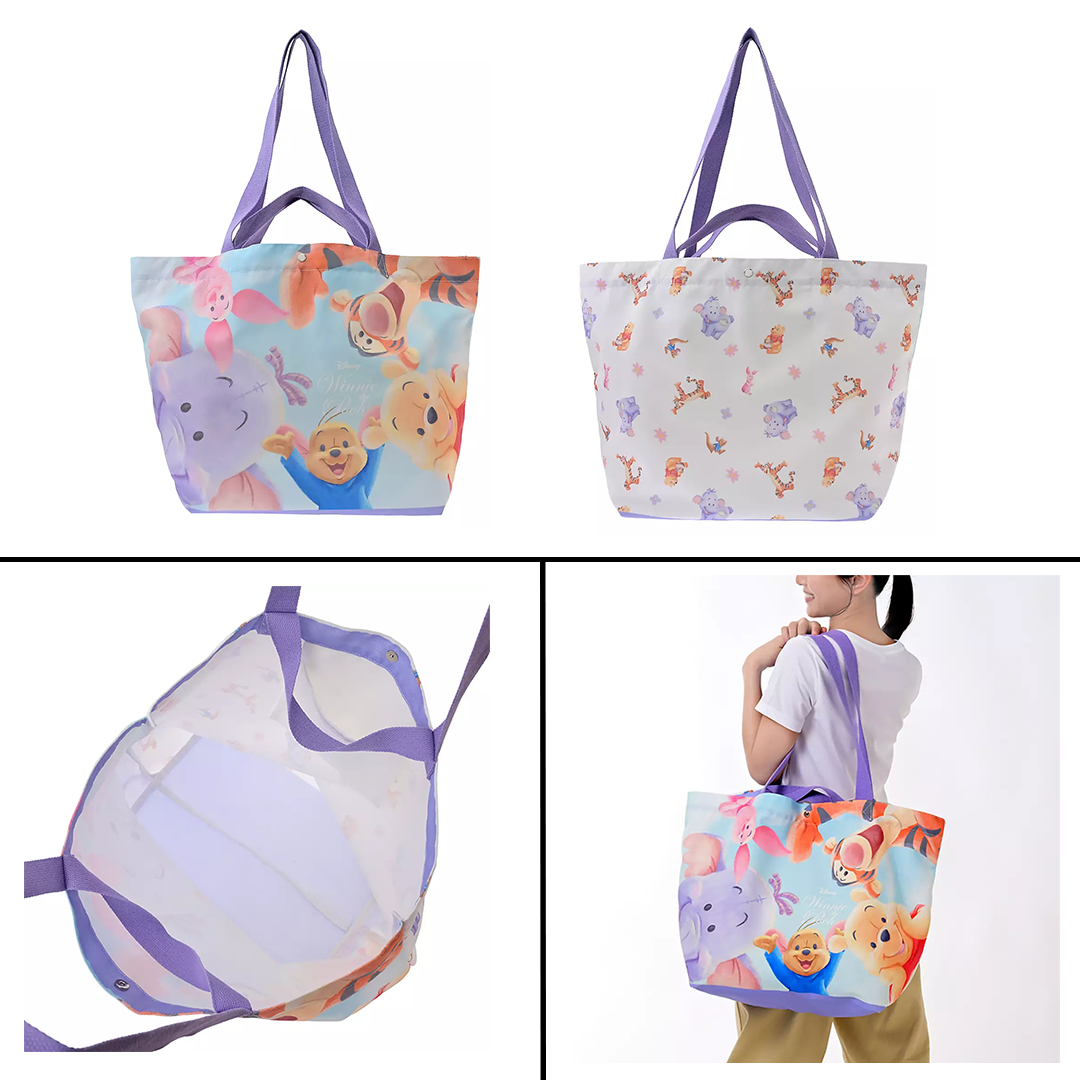 Store Roo & Lumpy Collection - Image 5
