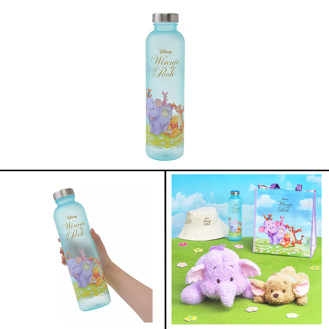 Store Roo & Lumpy Collection - Image 6