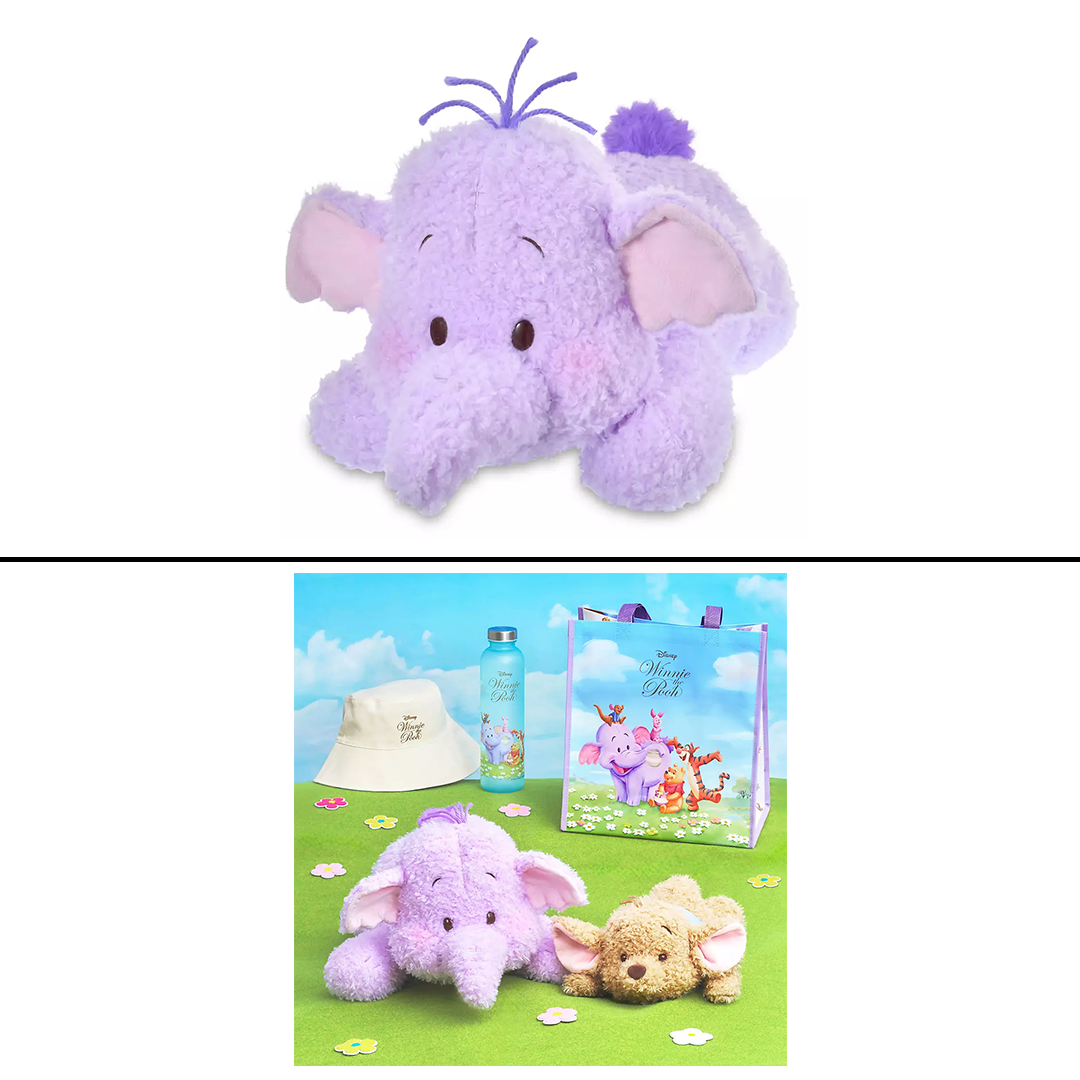 Store Roo & Lumpy Collection - Image 12