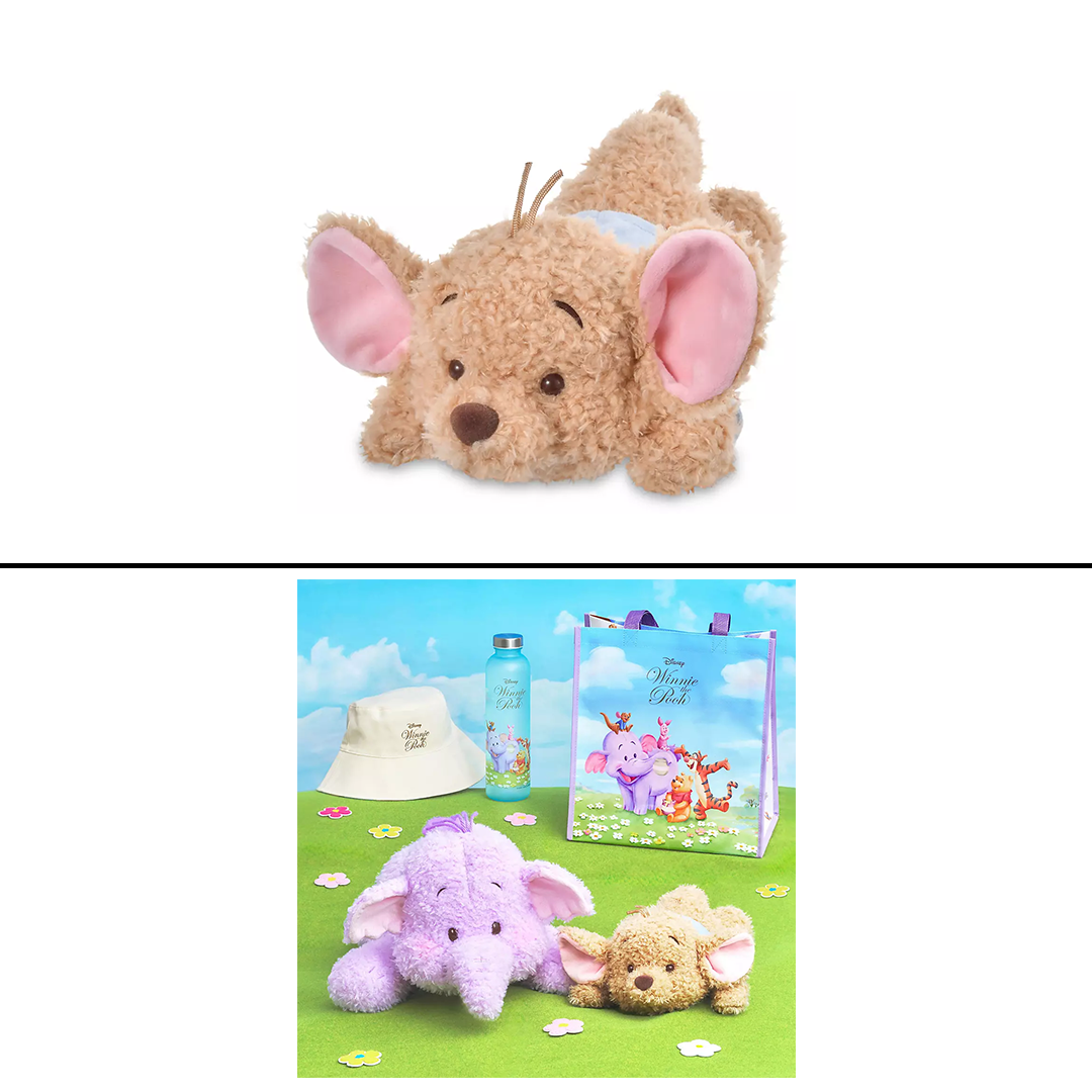 Store Roo & Lumpy Collection - Image 13