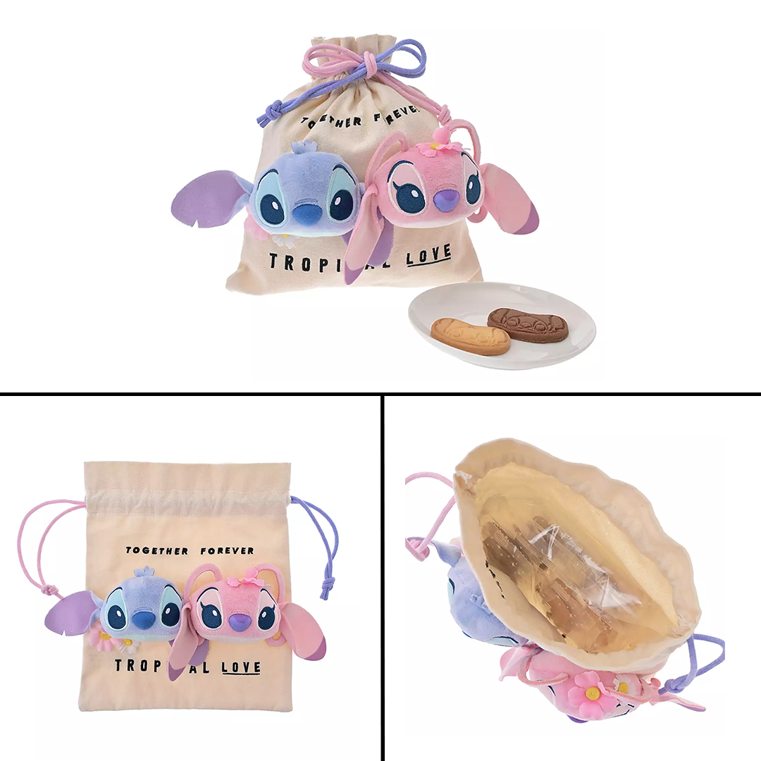 Store Stitch & Angel Collection - Image 2